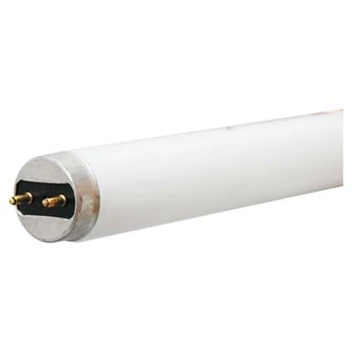 SUNLITE F17T8/SP841 17W 24 inch Cool White 4100K Fluorescent Tube Bulb - Image 2