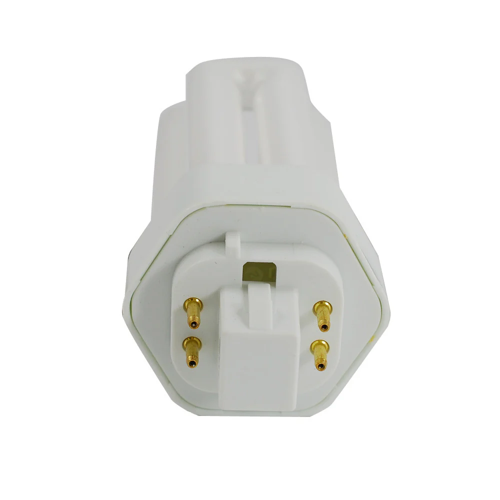 SUNLITE GX24Q-2, Triple Tube 4 Pin, 18W 2700k Bulb - Image 3