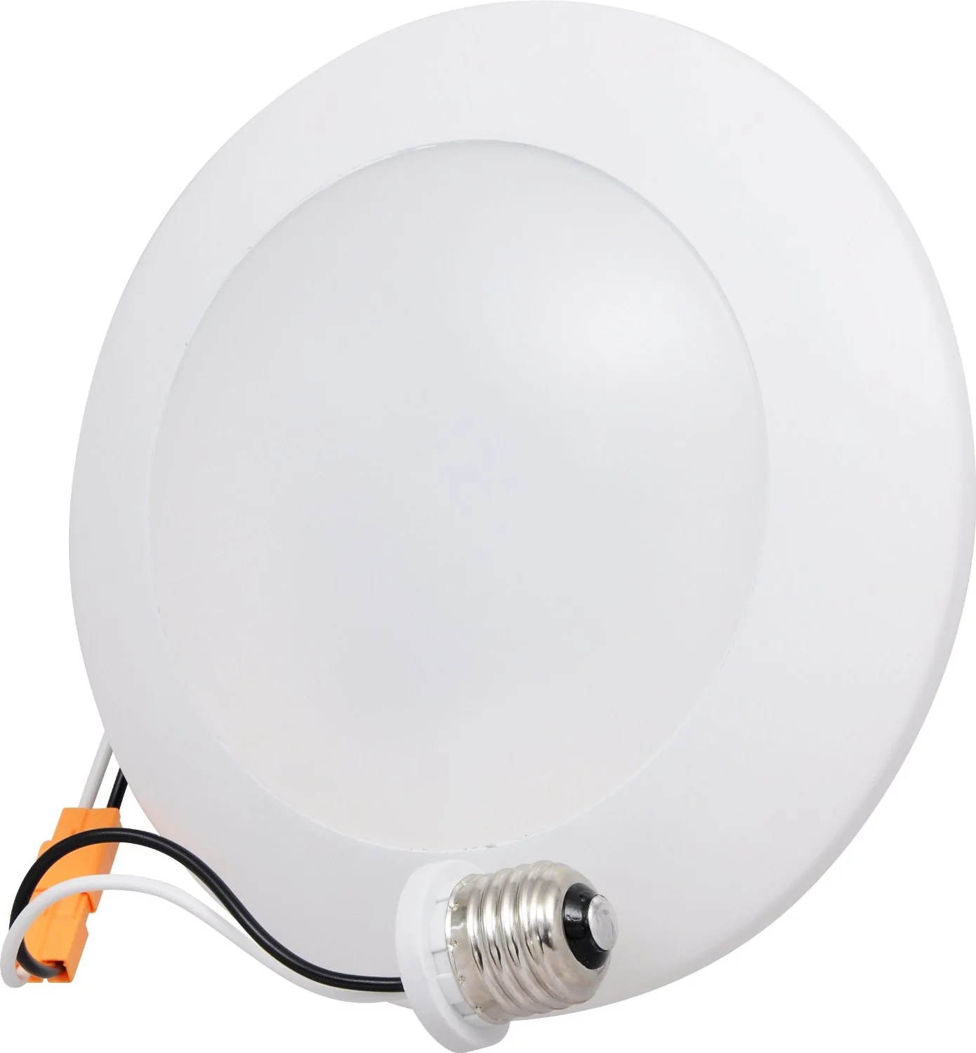 Sylvania 13w Dimmable LED 900Lumen 3000K Recessed and Surface Mount Downlight Kit - Image 2