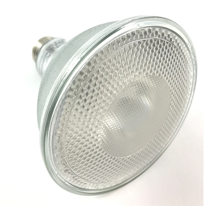 Sylvania 13W PAR30LN LED Dimmable Waterproof Flood 3000K Light Bulb - Image 2