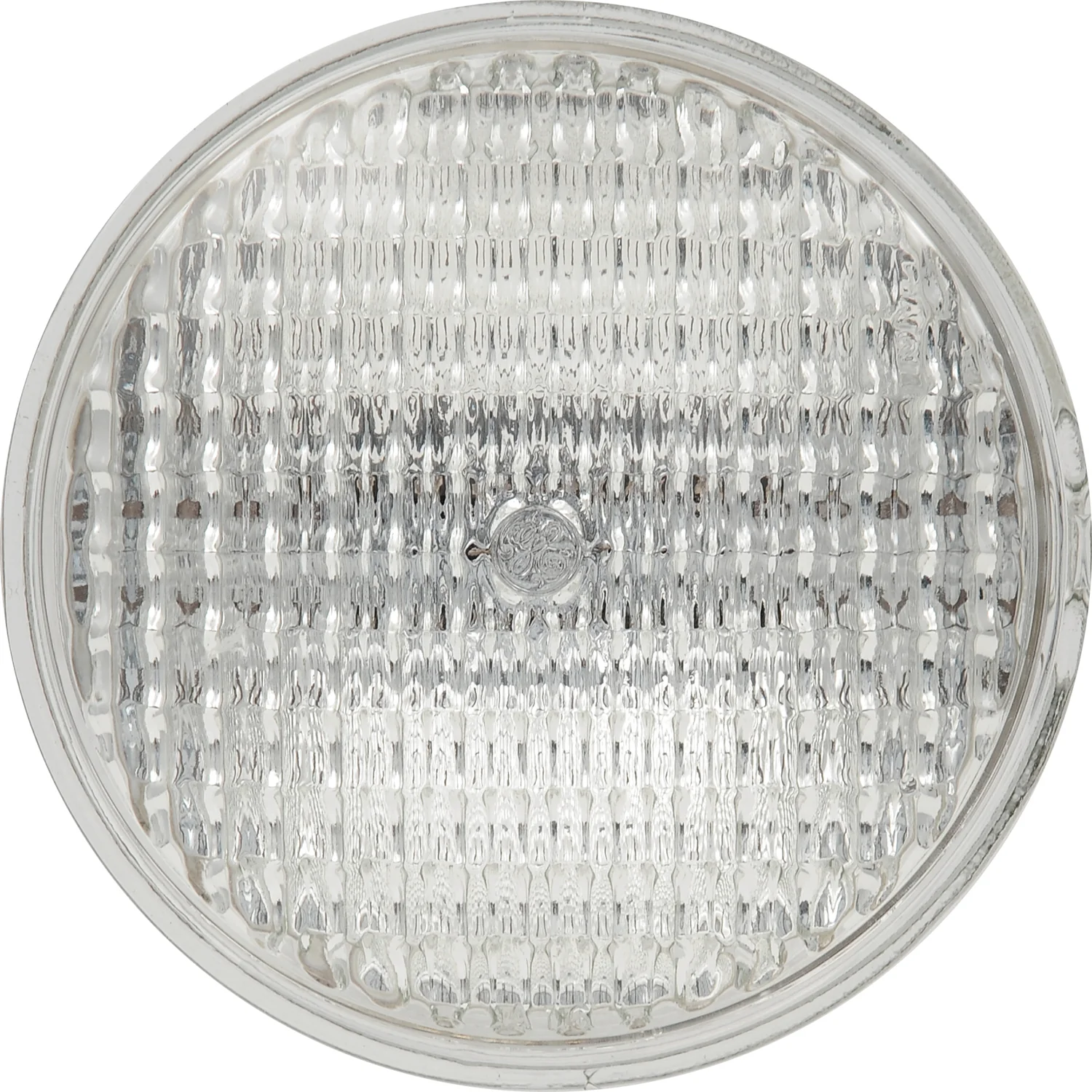 SYLVANIA 4406 Sealed Beam Headlight (4.5" Round) PAR36