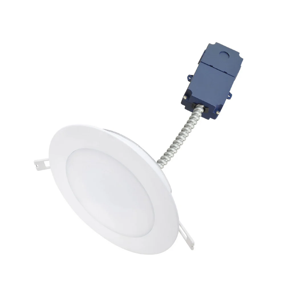 SYLVANIA 6 inch 13W 3000K Microdisk Recessed Ultra LED Downlight - 75w equiv.