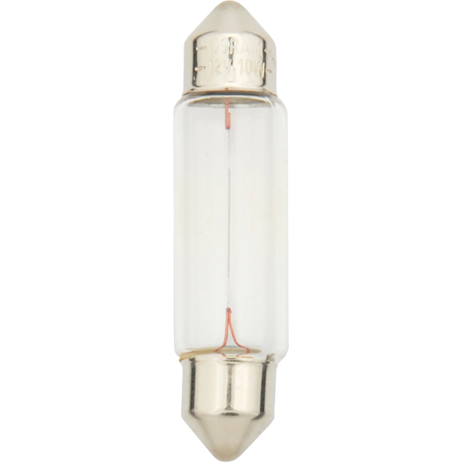 SYLVANIA 6411 10w 12v Automotive Light Bulb