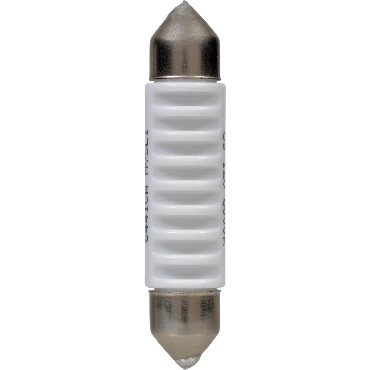 SYLVANIA 6411 41mm Festoon White LED Automotive Bulb - Image 5