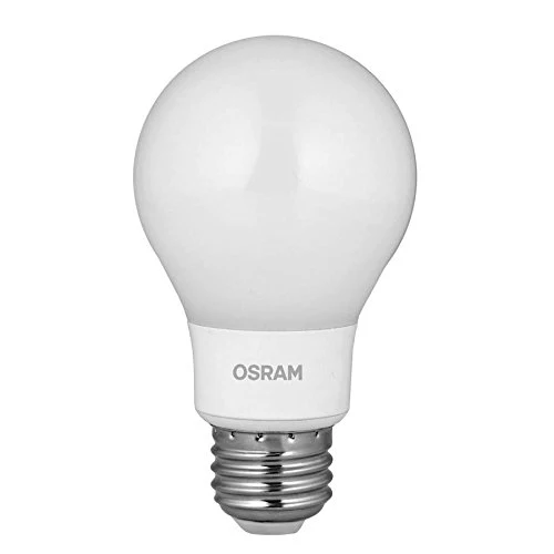 Sylvania 8.5W A19 LED Daylight 5000k Dimmable E26 Light Bulb - 60w equiv. - Image 2