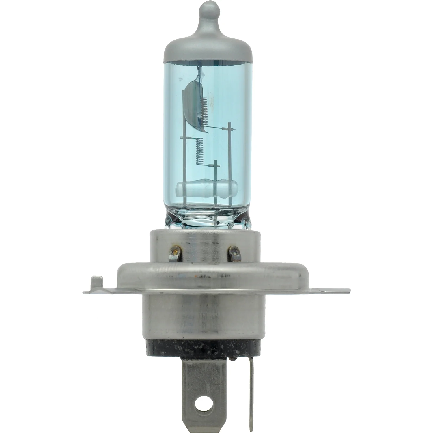 SYLVANIA 9003 (fits H4) SilverStar High Performance Halogen Headlight Bulb - Image 3