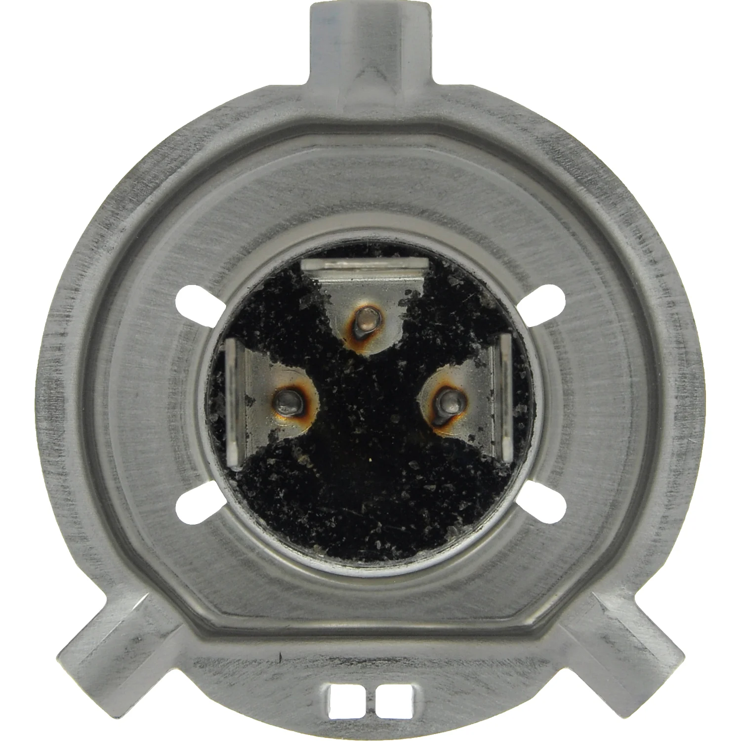 SYLVANIA 9003 (fits H4) SilverStar High Performance Halogen Headlight Bulb - Image 7