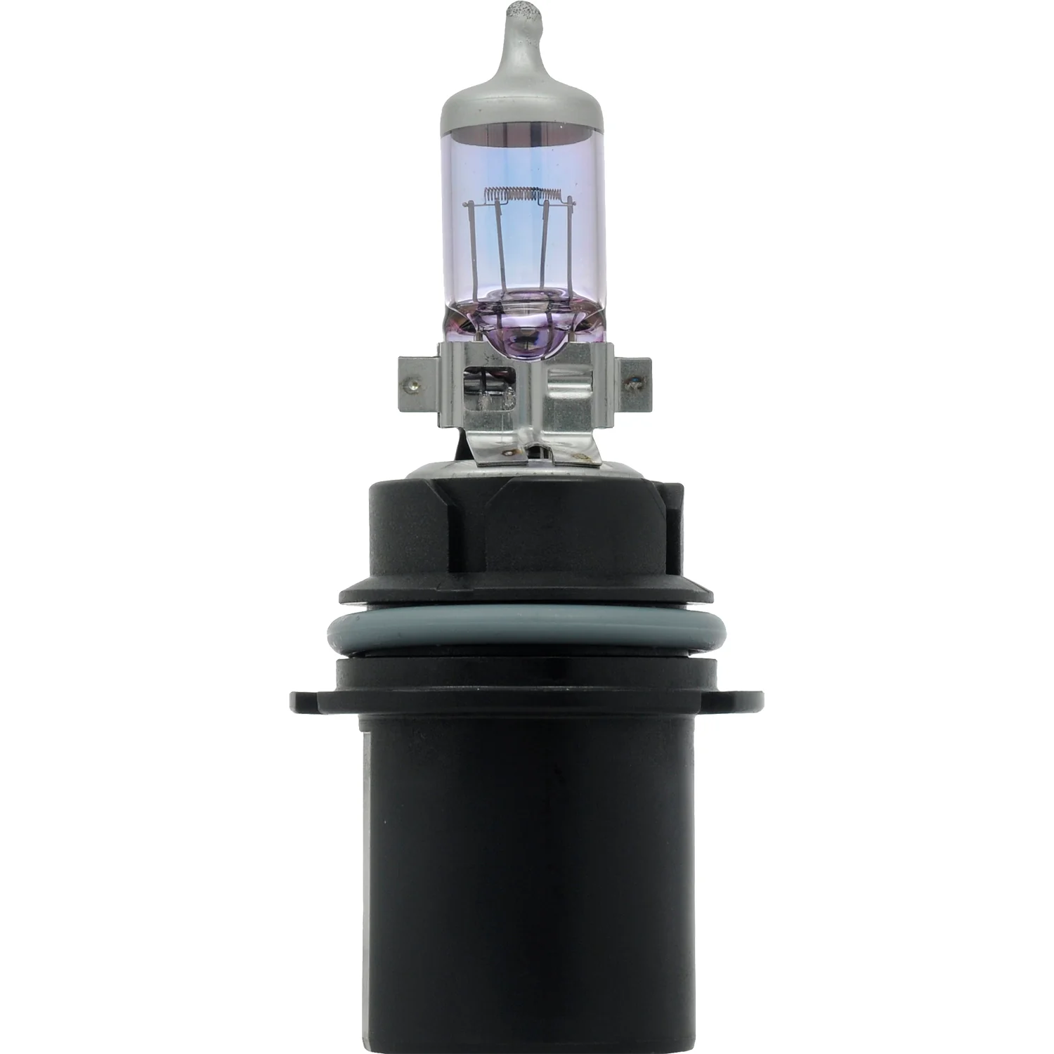 SYLVANIA 9004 SilverStar High Performance Halogen Headlight Bulb - Image 2