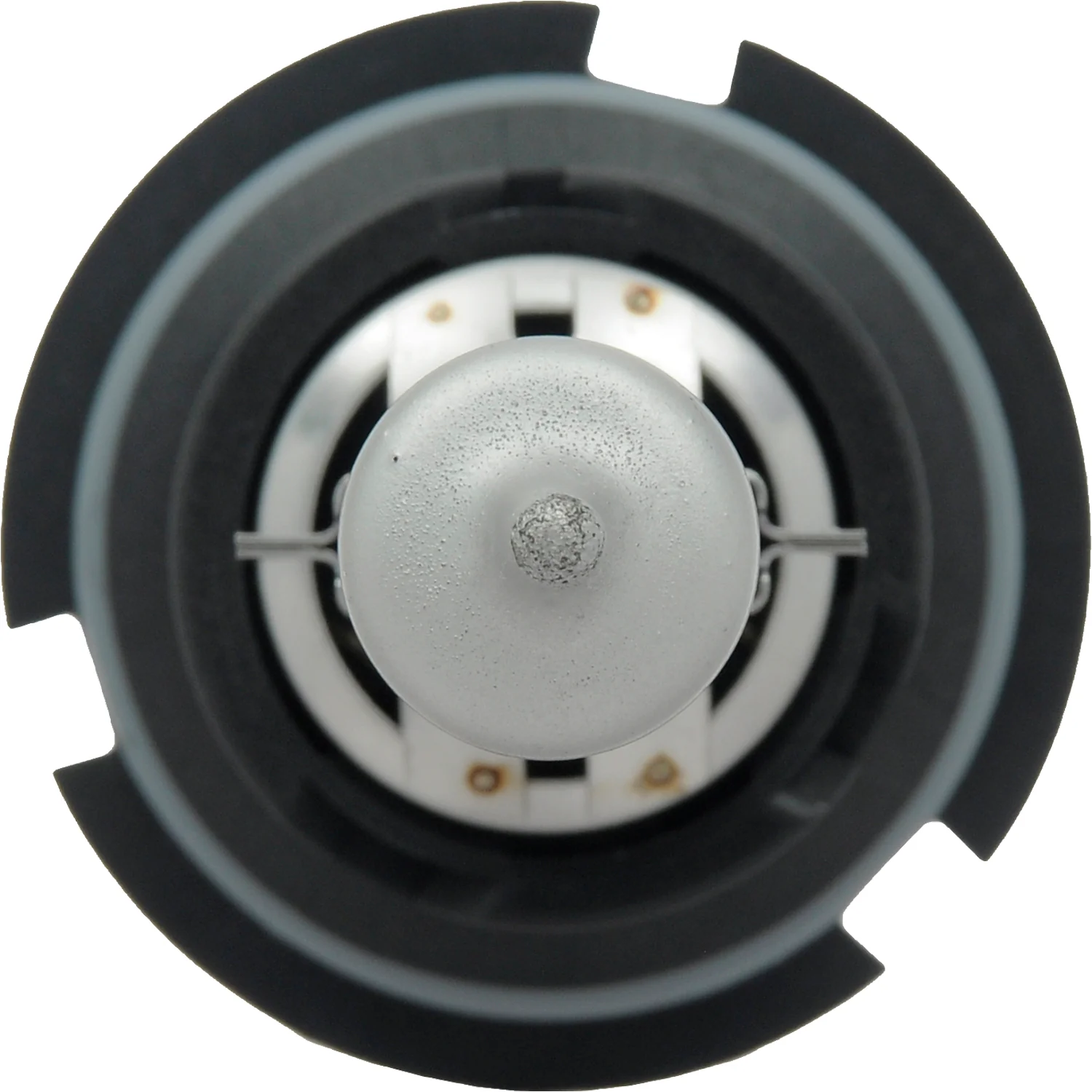 SYLVANIA 9004 SilverStar High Performance Halogen Headlight Bulb - Image 4