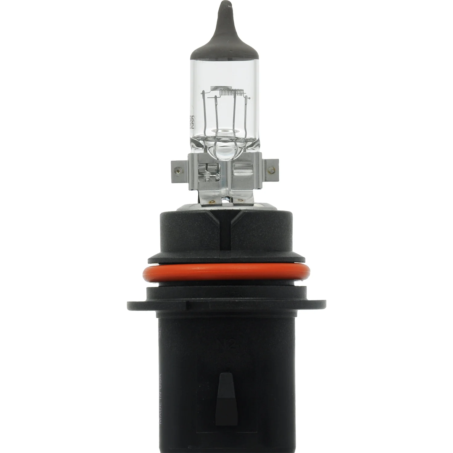 SYLVANIA 9004 XtraVision Automotive Headlight Bulb - Image 5