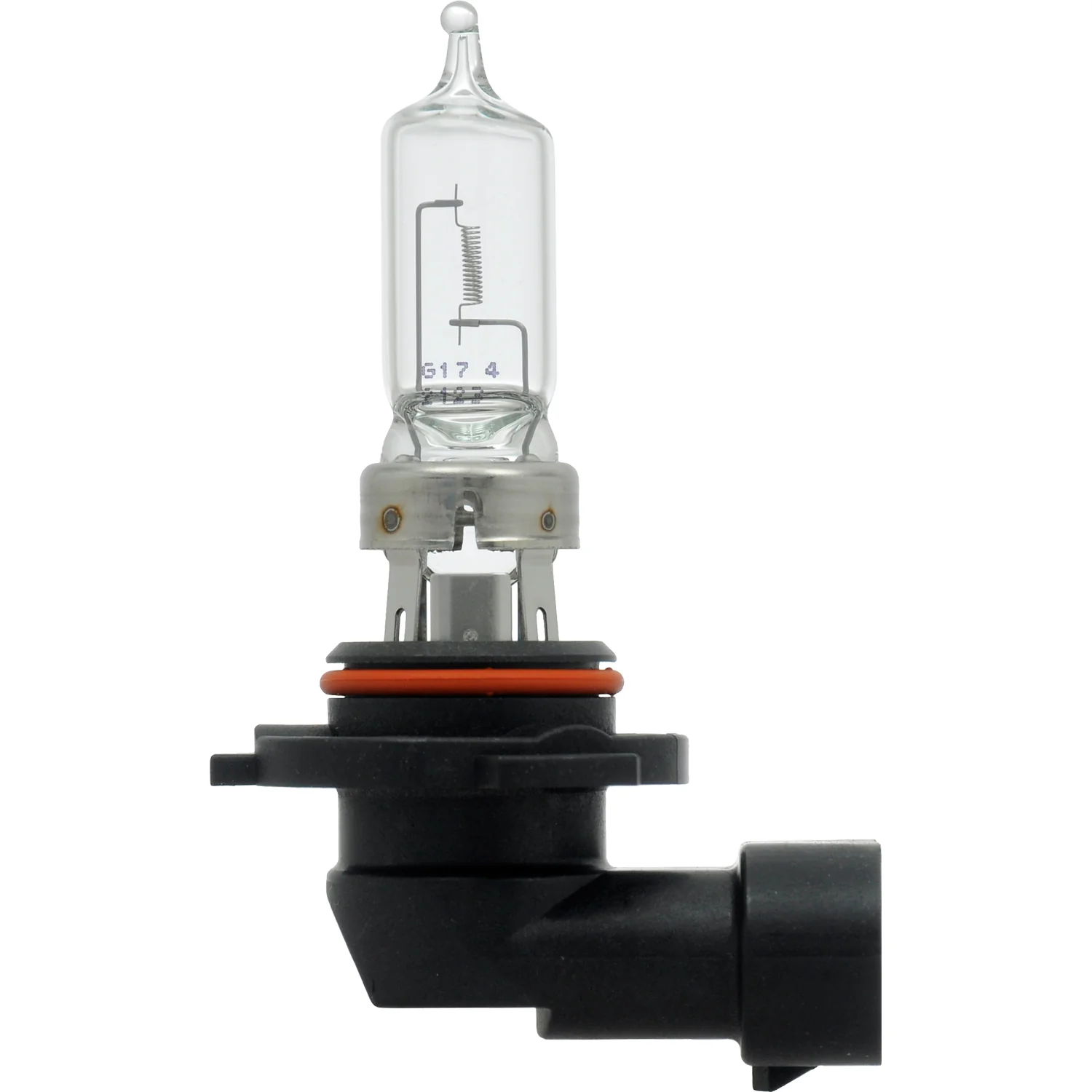 SYLVANIA 9005 HB3 Standard Halogen Headlight Automotive Bulb