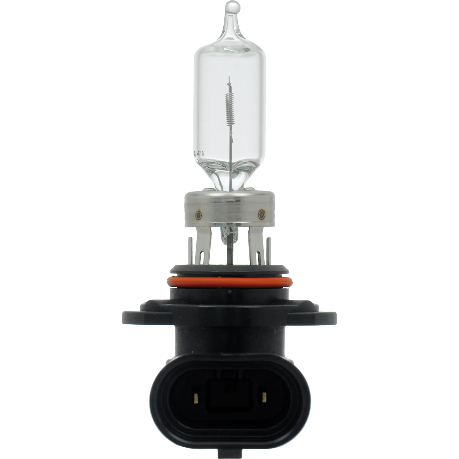 SYLVANIA 9005 HB3 Standard Halogen Headlight Automotive Bulb - Image 3