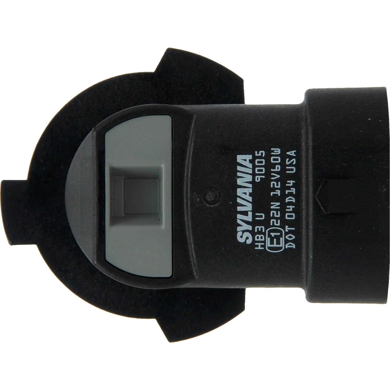 SYLVANIA 9005 HB3 Standard Halogen Headlight Automotive Bulb - Image 6