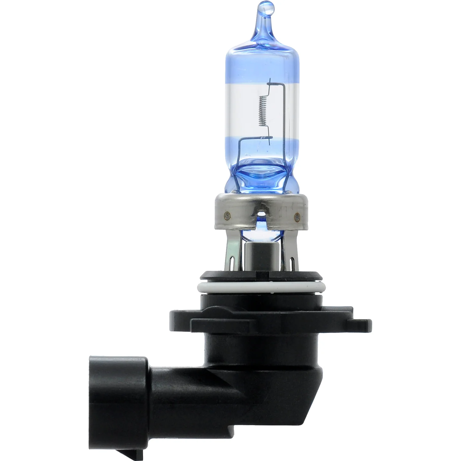 SYLVANIA 9005 SilverStar Ultra High Performance Halogen Headlight Bulb - Image 5