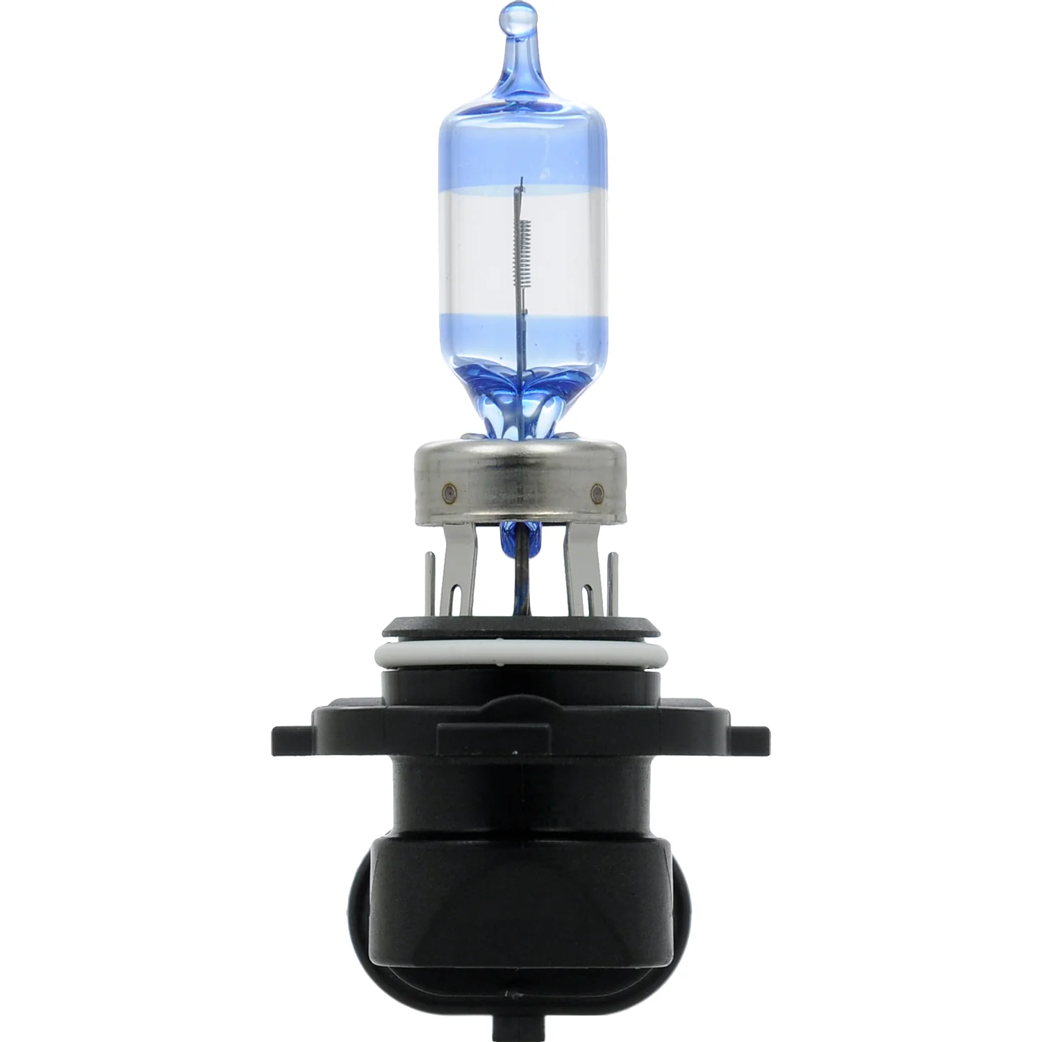 SYLVANIA 9005 SilverStar Ultra High Performance Halogen Headlight Bulb - Image 6