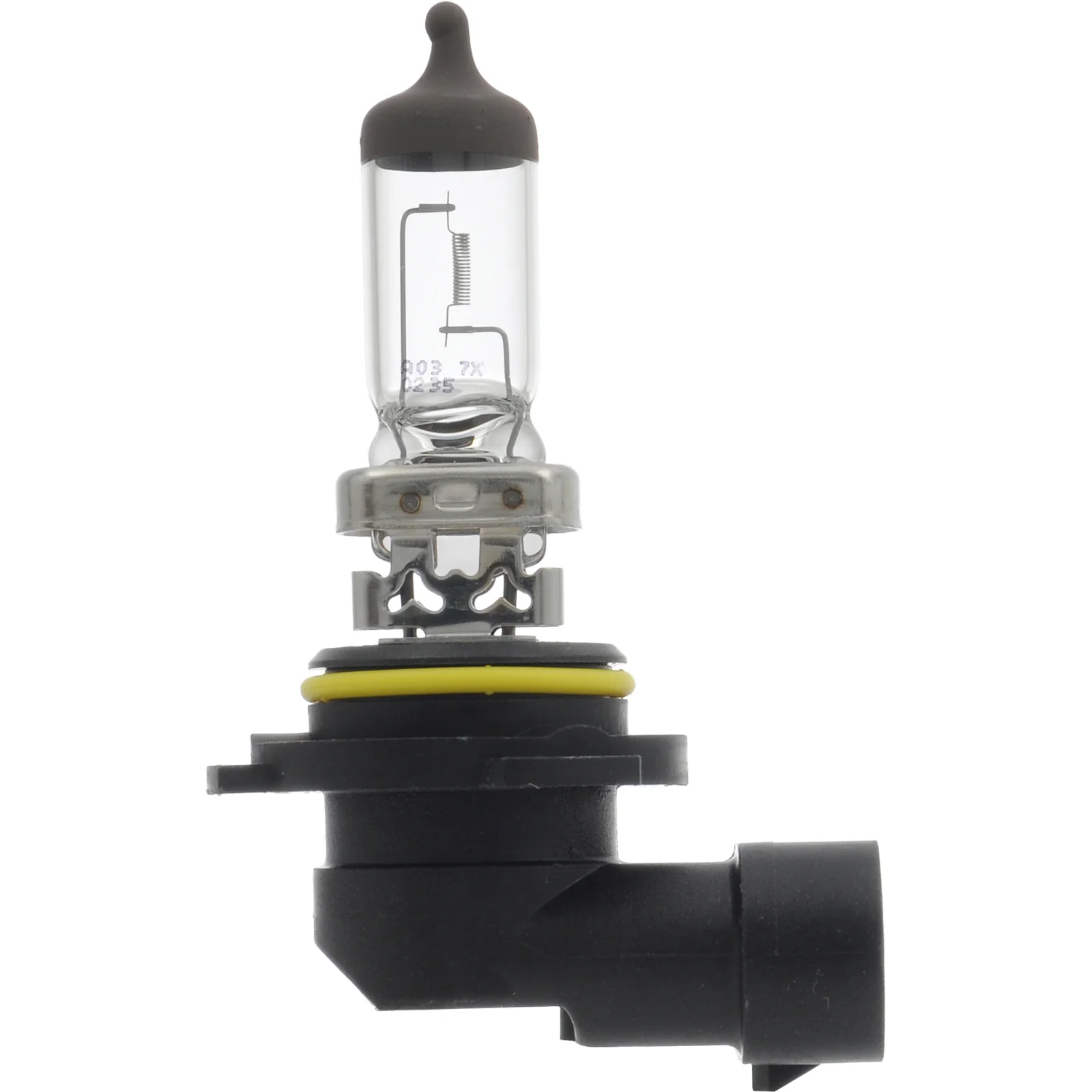 SYLVANIA 9006 Standard Halogen Headlight Automotive Bulb