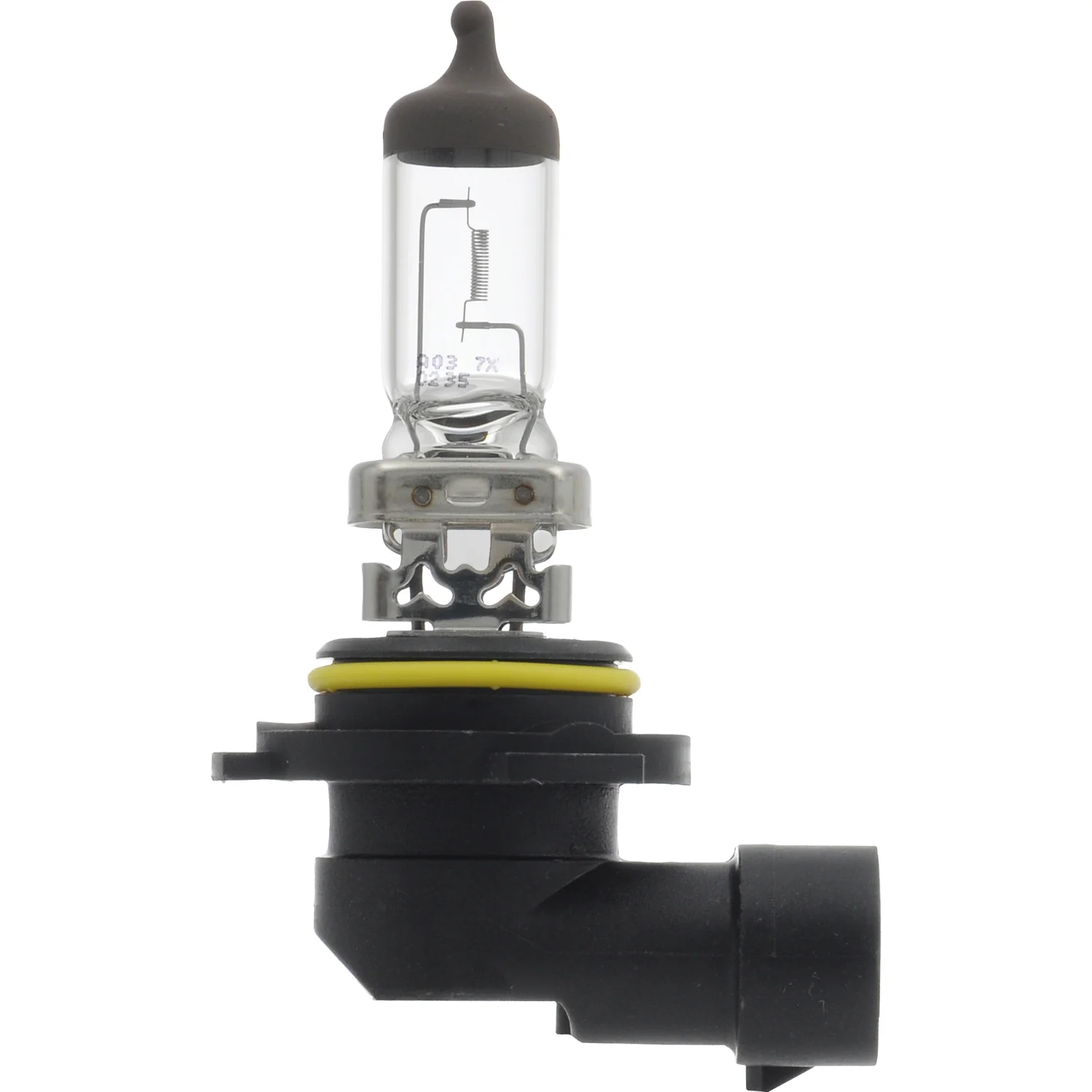 SYLVANIA 9006 XtraVision Automotive Headlight Bulb - Image 2