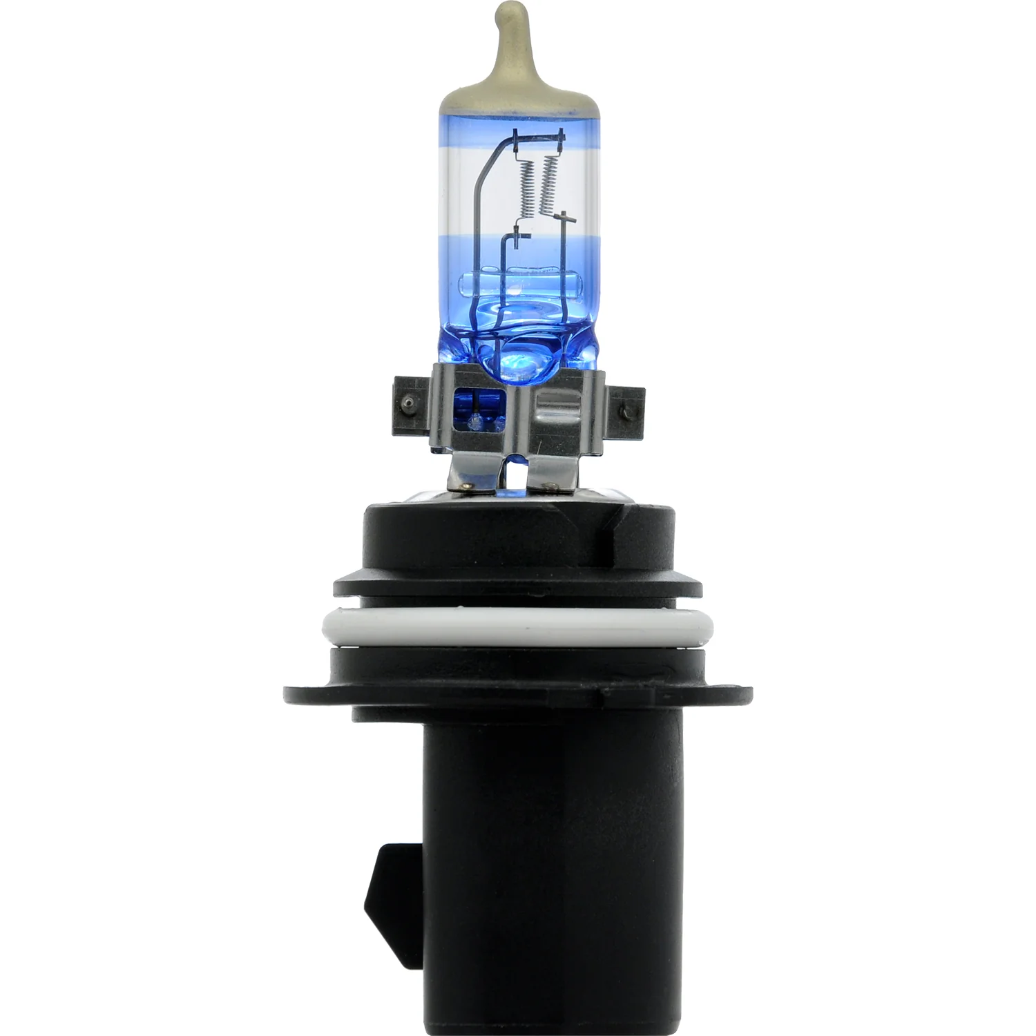SYLVANIA 9007 SilverStar Ultra High Performance Halogen Headlight Bulb - Image 5