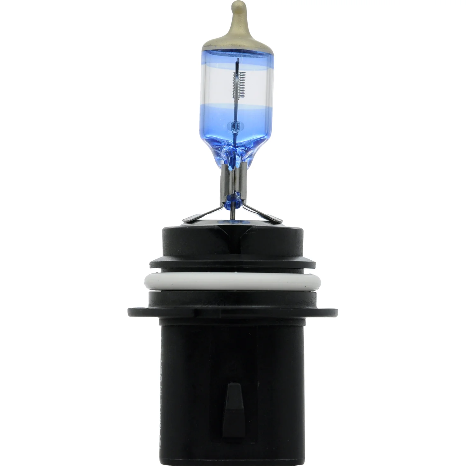 SYLVANIA 9007 SilverStar Ultra High Performance Halogen Headlight Bulb - Image 6