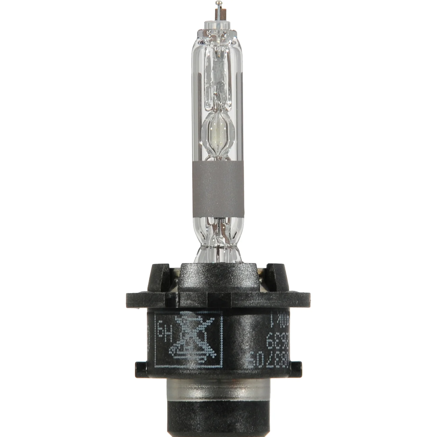 SYLVANIA D2R High Intensity Discharge HID Automotive Bulb - Image 2