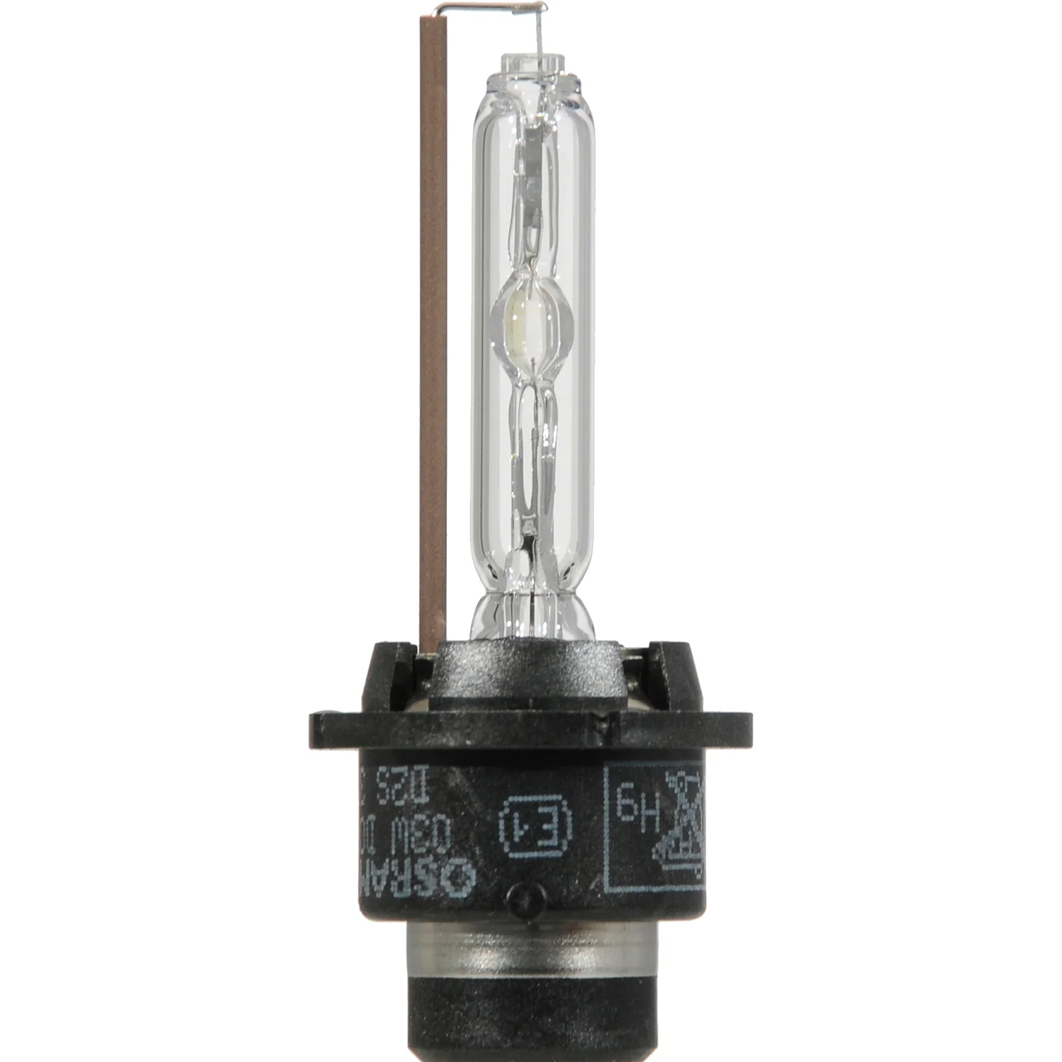 SYLVANIA D2S High Intensity Discharge HID Automotive Bulb - Image 3