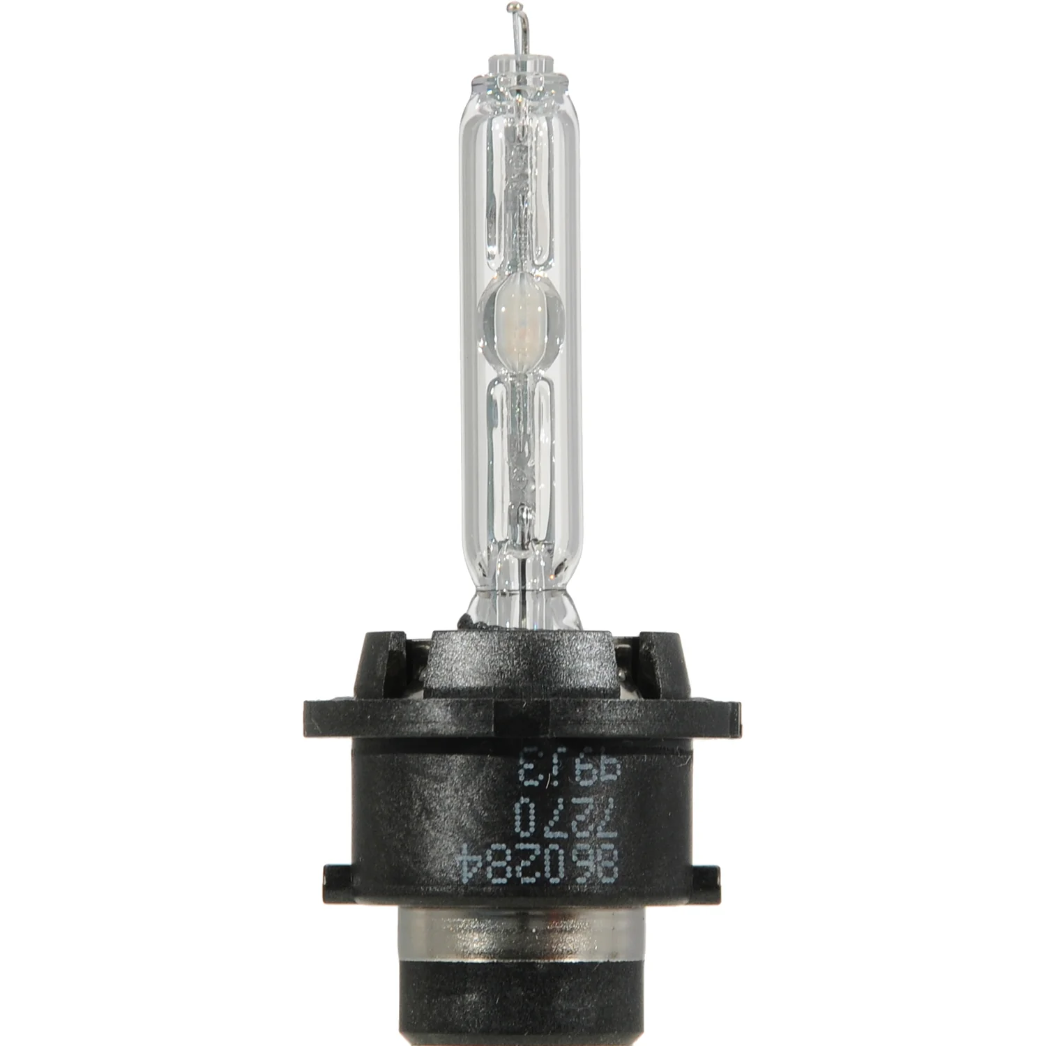 SYLVANIA D4S High Intensity Discharge HID Automotive Bulb - Image 2
