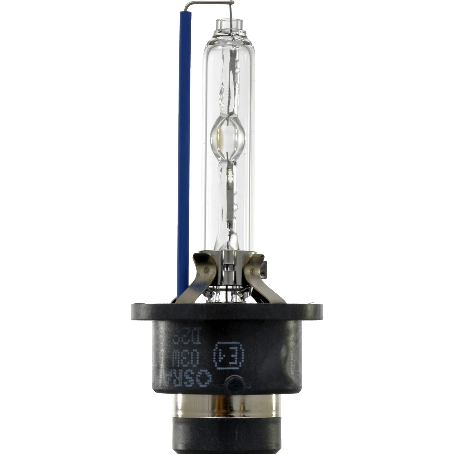 SYLVANIA D4S zXe High Intensity Discharge HID Headlight Bulb - Image 2