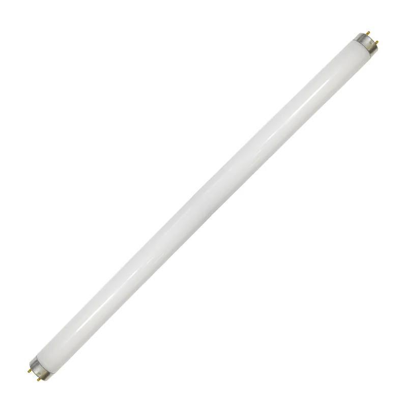 Sylvania F30T8 30w 36in Warm White Designer T8 Fluorescent Light Bulb