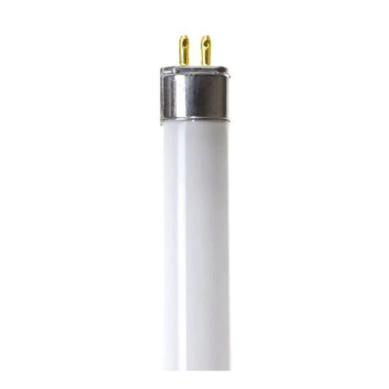 Sylvania F8T5CW/BL 8W 12in Cool White Fluorescent Tube light bulb