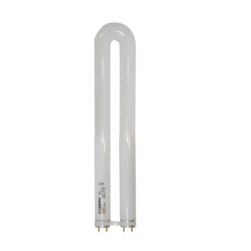 Sylvania 31w 3500k T8 U-Tube Octron XP Fluorescent Tube Light