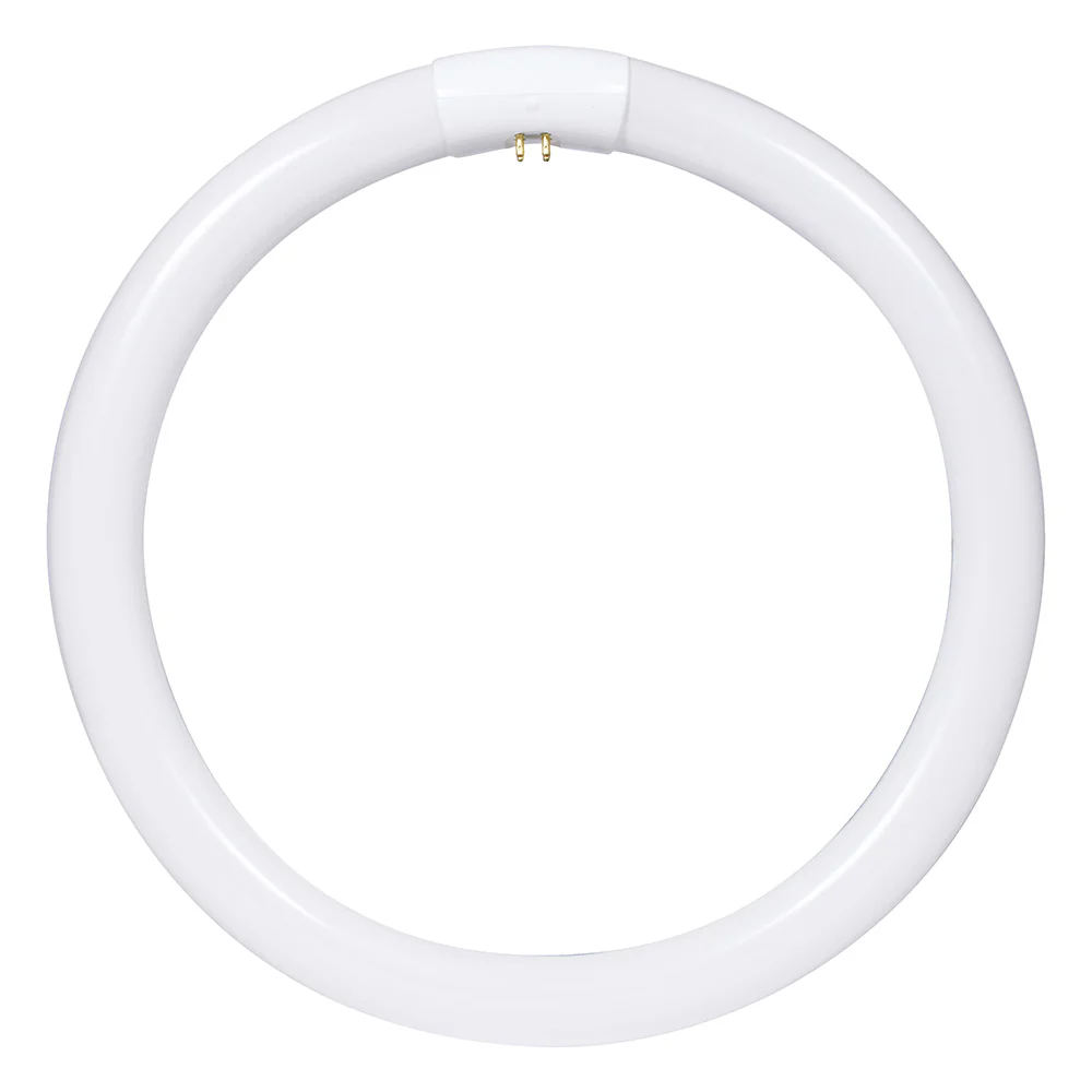 Sylvania FC12T9 32w 12in. T9 4100K Cool White 1800Lm Circline Fluorescent Bulb