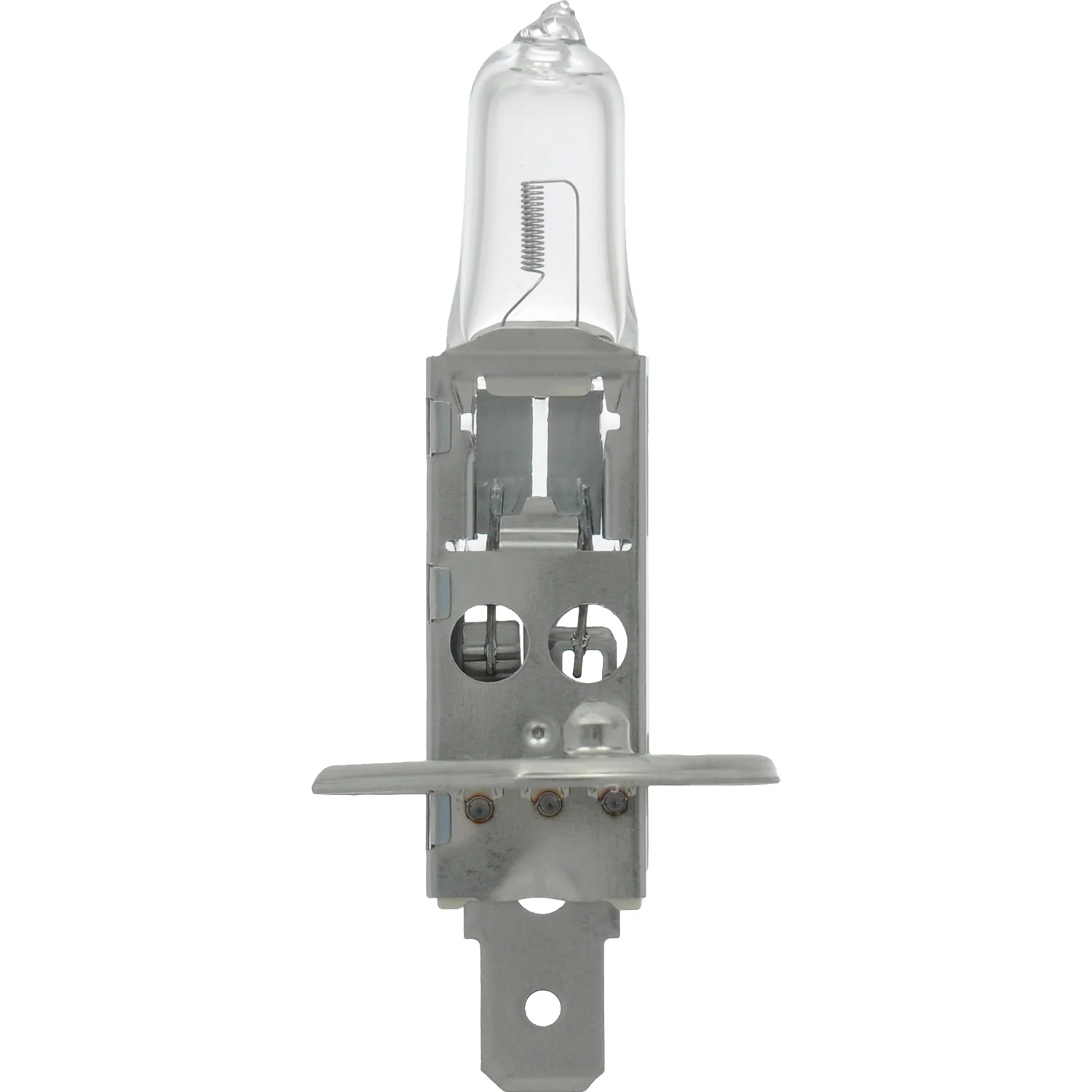 SYLVANIA H1 Standard Halogen Headlight Automotive Bulb - Image 5