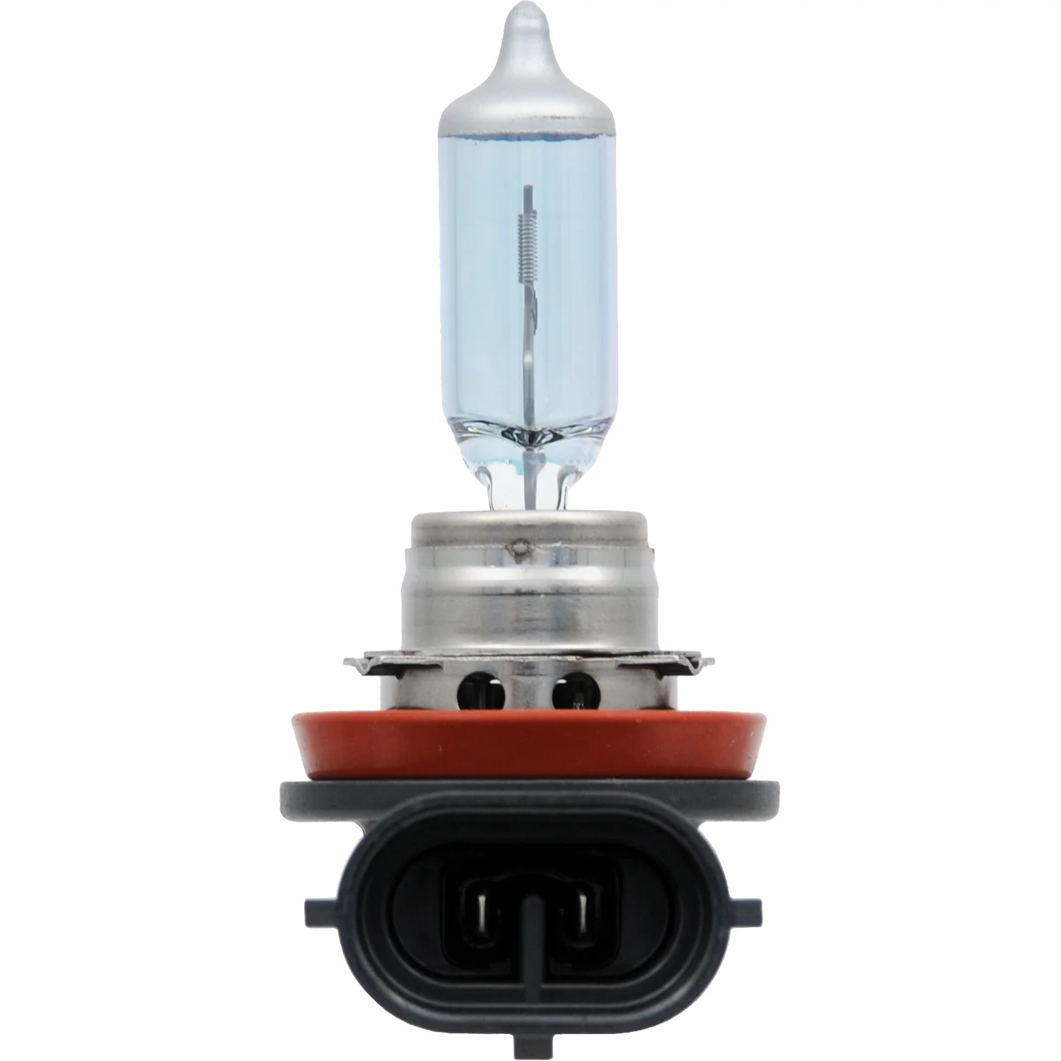 SYLVANIA H11 SilverStar High Performance Halogen Headlight Bulb - Image 6