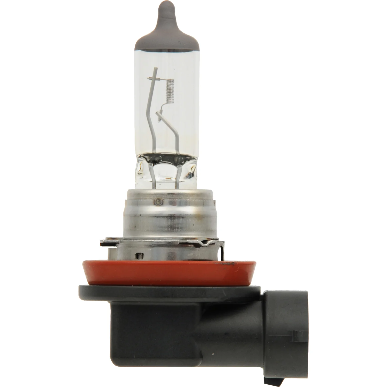 SYLVANIA H11 XtraVision Halogen Headlight Bulb - Image 2