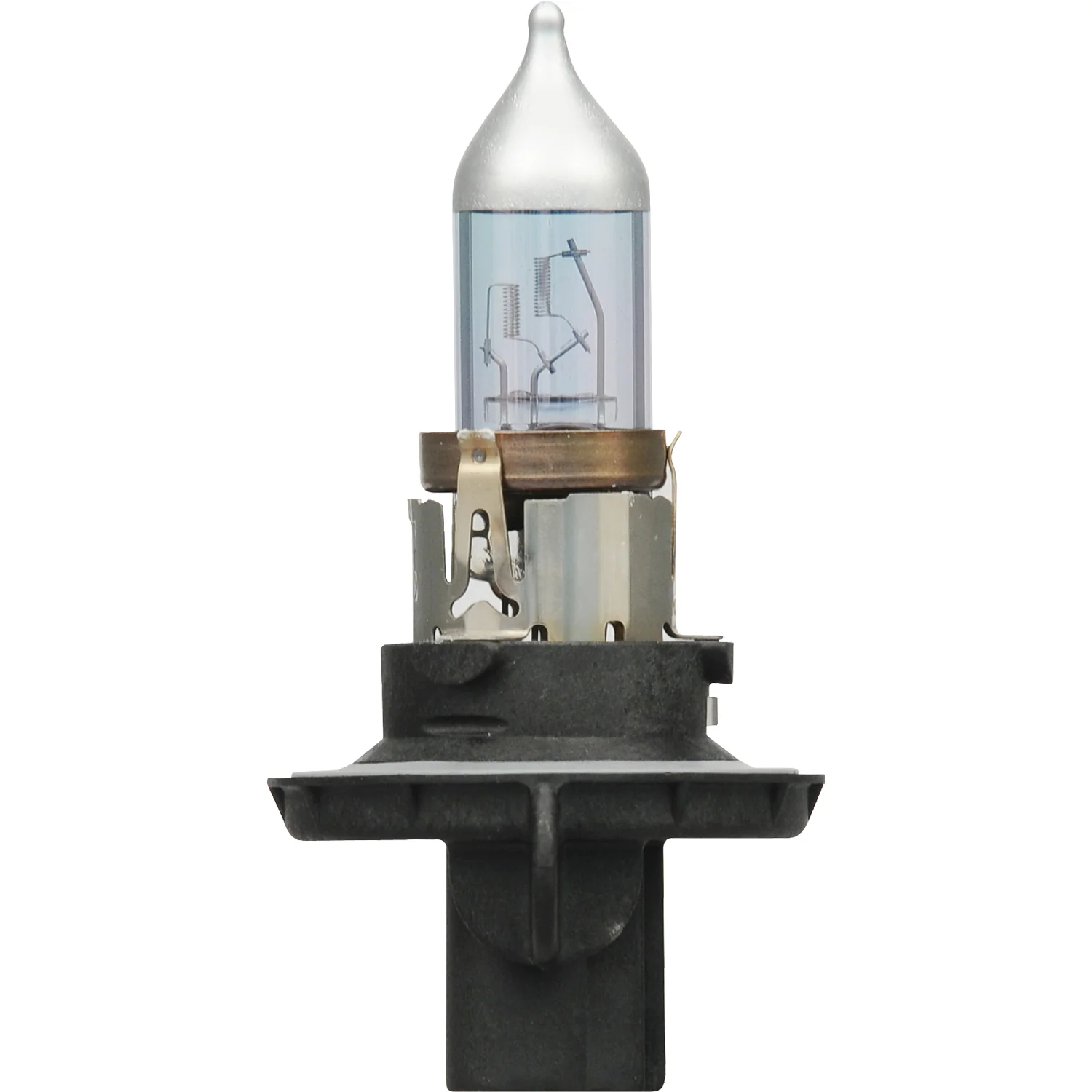 SYLVANIA H13 SilverStar High Performance Halogen Headlight Bulb - Image 6