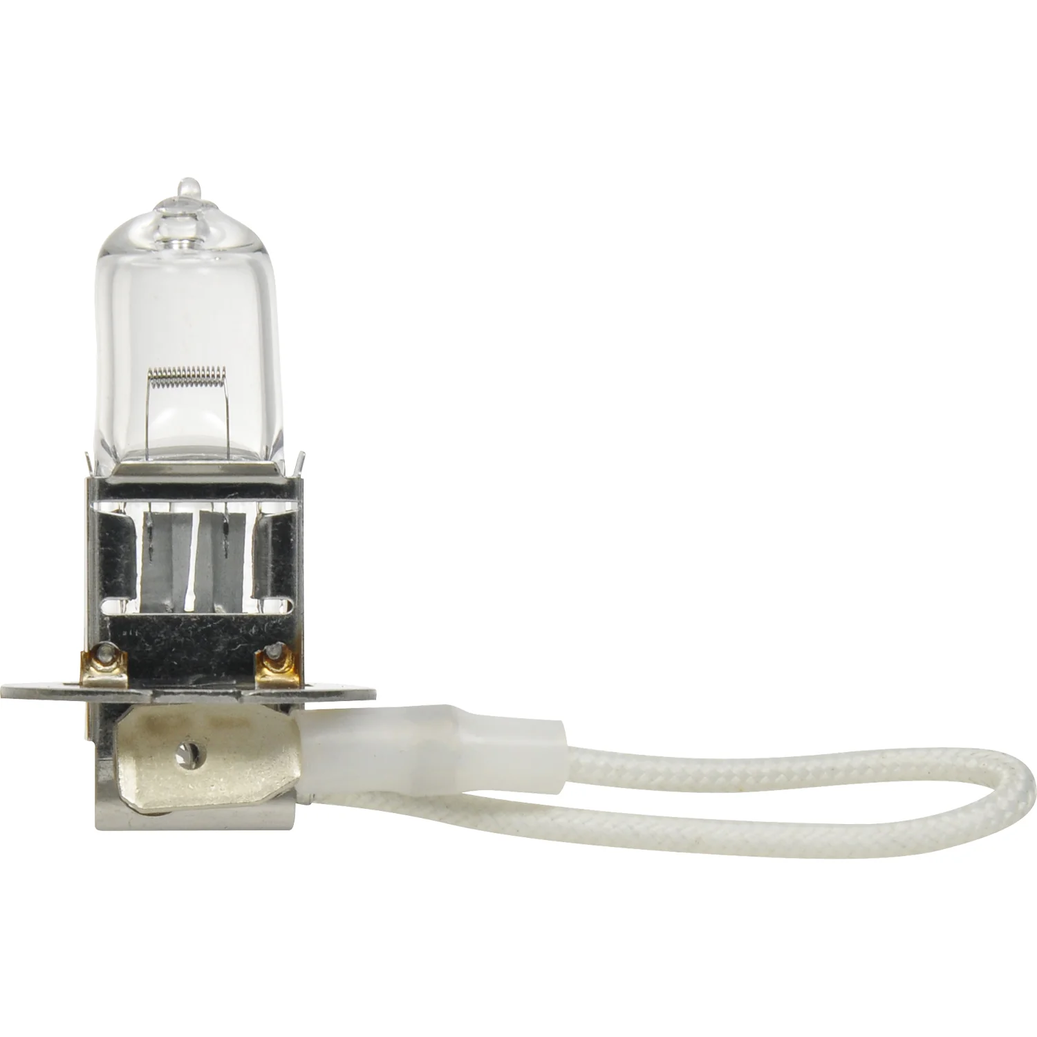 Sylvania H3 64151 55w 12.8v Basic Halogen Fog Automotive Light Bulb - Image 2