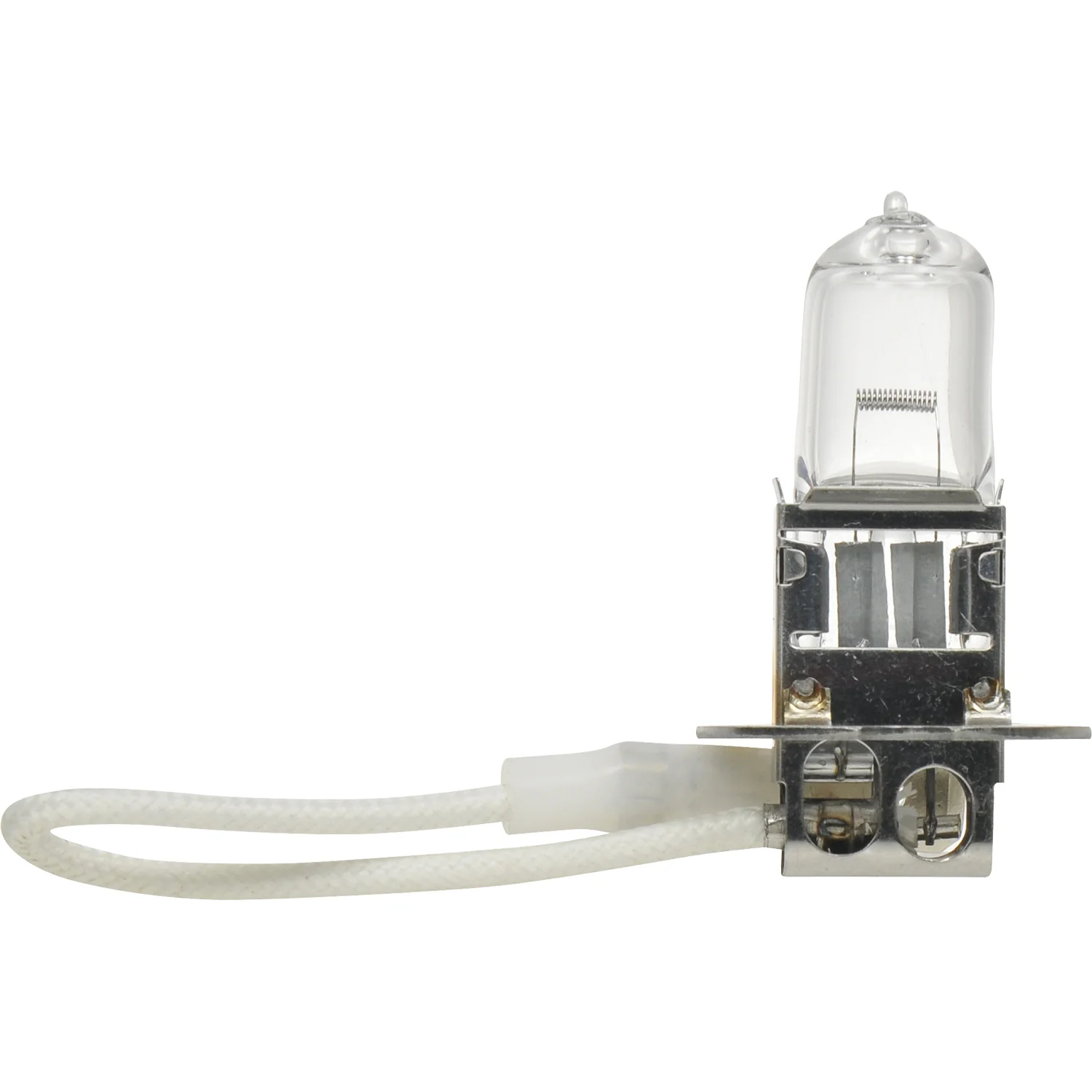 SYLVANIA H3 Standard Halogen Fog Automotive Bulb - Image 5