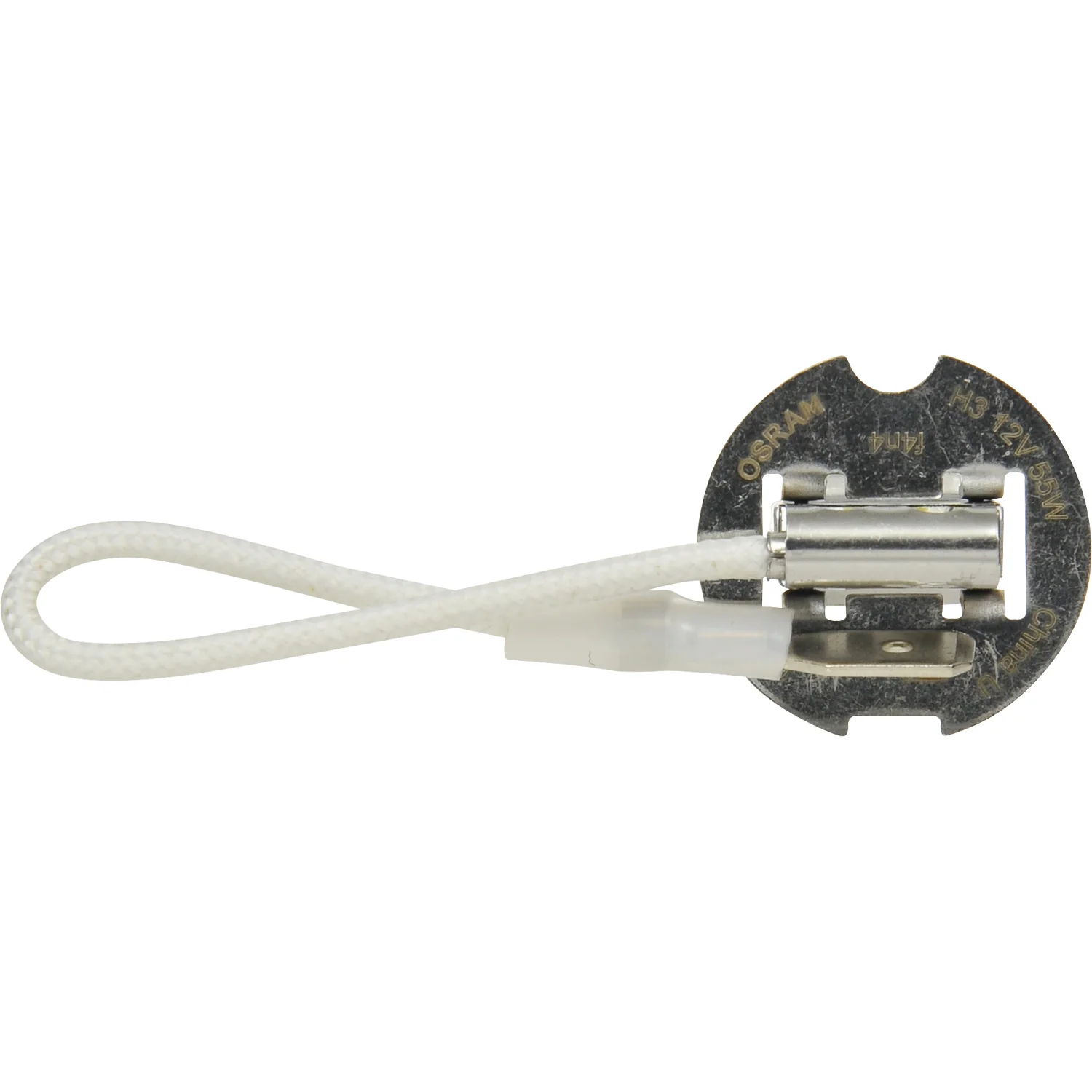 SYLVANIA H3 Standard Halogen Fog Automotive Bulb - Image 7