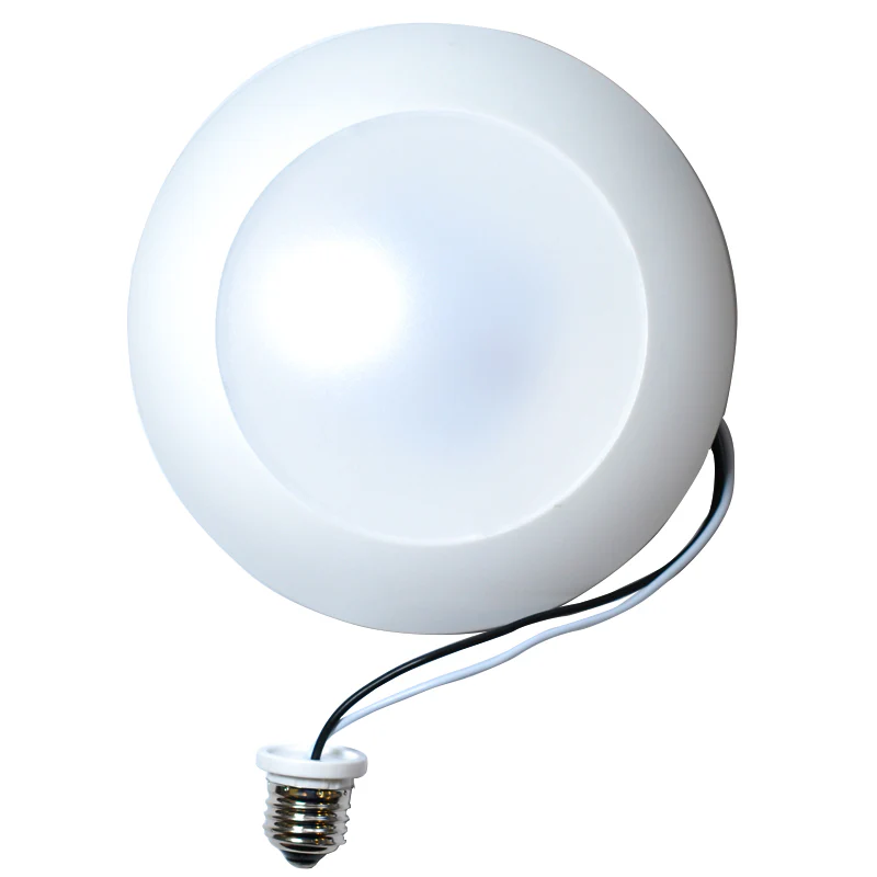 Sylvania LED 13w 900 Lumen 3000K  Recessed and Surface Mount Downlight Kit