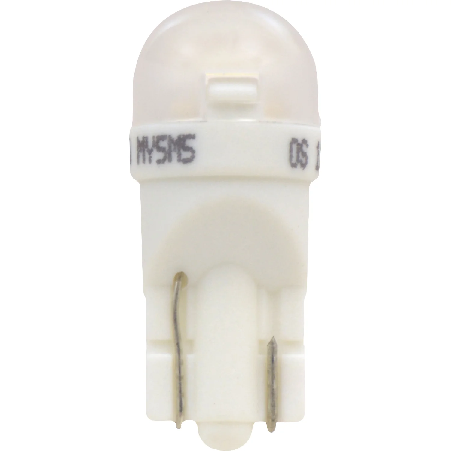 SYLVANIA LED 158 W5W Cool White Automotive Bulb - also fits 168, 194, 2825 - Image 3