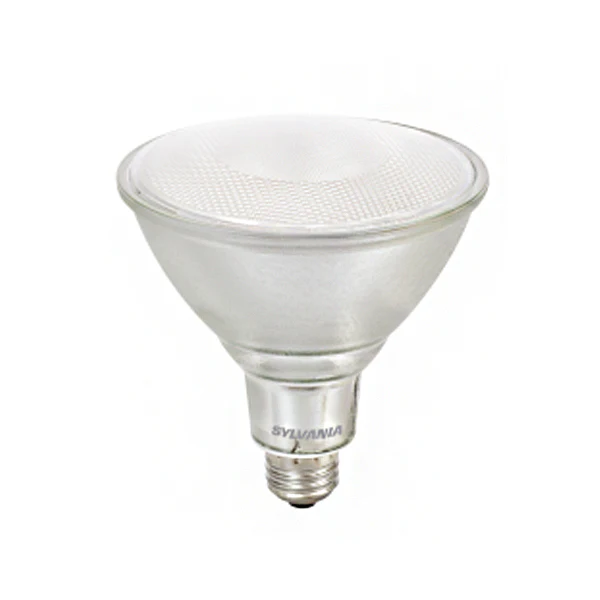 Sylvania PAR38 LED 14w Flood 3000k Dimmable ULTRA LED Light Bulb