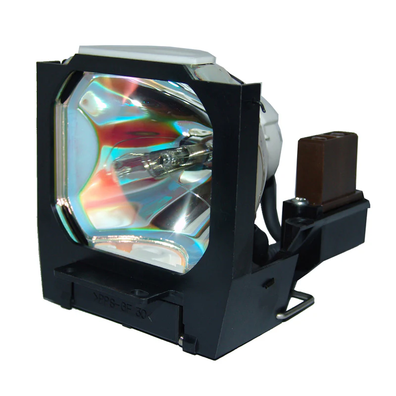 Telex P1000 Assembly Lamp with High Quality Projector Bulb Inside