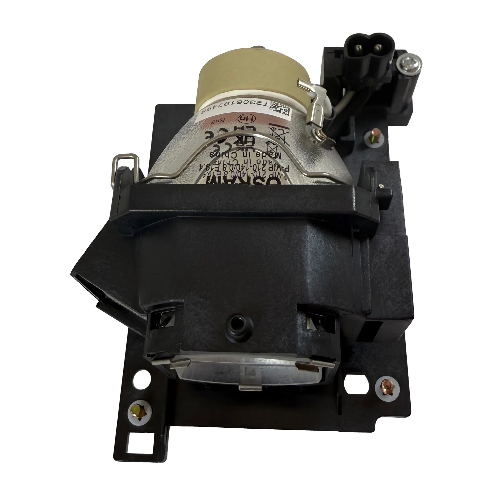 TEQ TEQ-C6993WN - Projector Lamp Assembly Replacement - Image 4