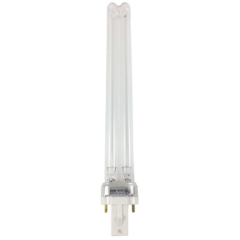 Tetra Pond 11W Germicidal UV Replacement bulb - Ushio OEM bulb