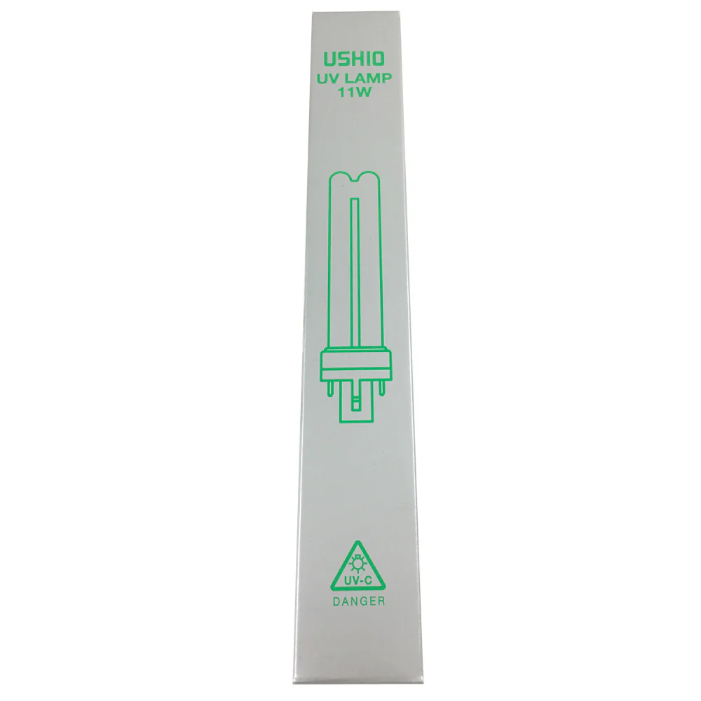 Tetra Pond 11W Germicidal UV Replacement bulb - Ushio OEM bulb - Image 5