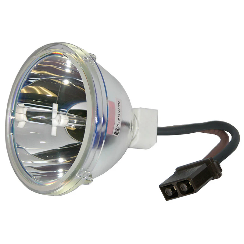 Toshiba 42HM66 DLP Projection TV Bulb - Pheonix OEM Projection Bare Bulb