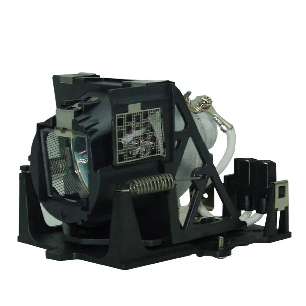Toshiba TDP-F1 Projector Housing with Genuine Original OEM Bulb