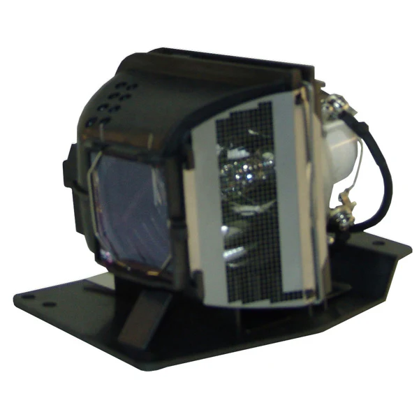 Toshiba TDP-P5 Projector Housing with Genuine Original OEM Bulb