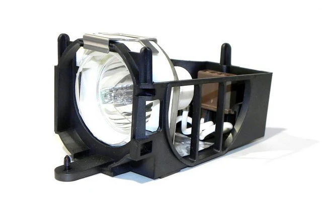 Toshiba TDP-S2 Assembly Lamp with High Quality Projector Bulb Inside