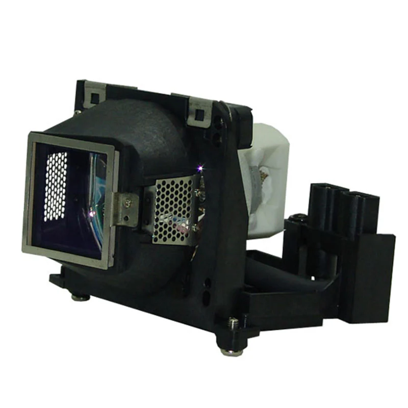 Toshiba TDP-S9 Assembly Lamp with High Quality Projector Bulb Inside